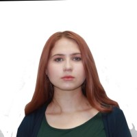 Vereshchetina Daria