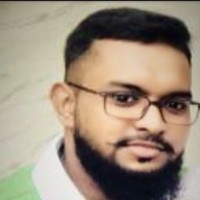 Mohammed Musaib