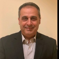 Domenic Sbaglia