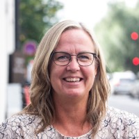 Åsa Mogensen