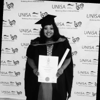 Tiisetso Tsoeleng