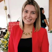 Xenia Poveda González