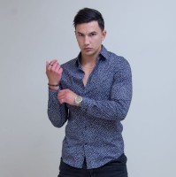 Nicolas Pradenas