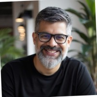 Vedant Arora