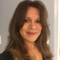 Charisse Rosario