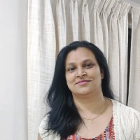 Shalini Gupta