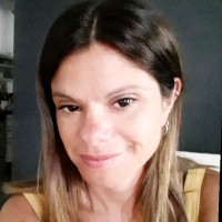 Maria Fernanda Leis