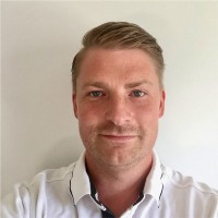 Daniel Edlander