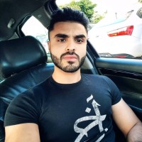 Mehdi Toumi