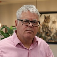 Tim F. Nilsen