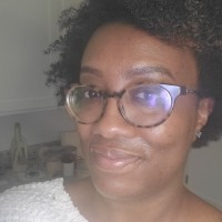 Delisa Mitchell