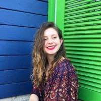 Alexandra Sidley