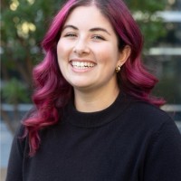 Sarah Chapekis