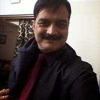 Deepak Sabharwal