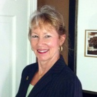 Amy Gelinas Ed.D.