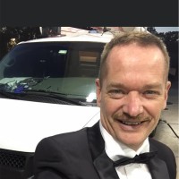 Jim Woltz