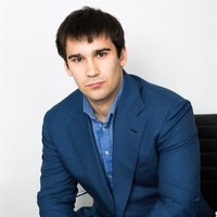 Oleg Ignatyev