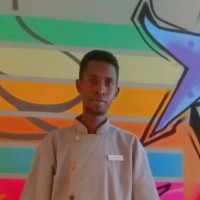 Dominic Kibet