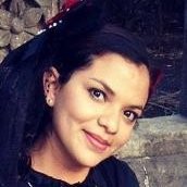 Liliana García