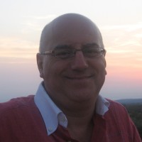 Bruno Monas