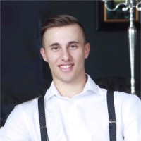 Simon Domingue