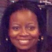 Nicole Liggins
