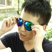 吴先森