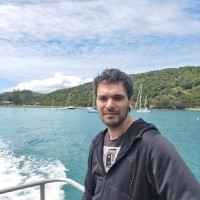 Kahu Anderson