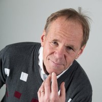 Håkan André