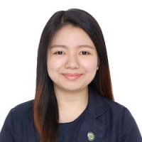 Sherimae C.