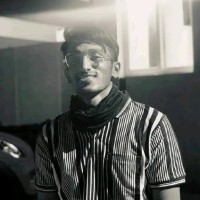 Anirudh B