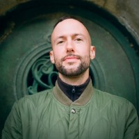 Joshua Bertram