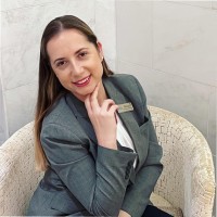 Silviya Yordanova