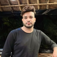 Sofiyan Shaikh