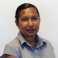 Lyn Leleibuna-Molen