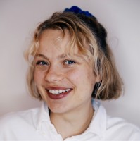 Iga Bykowska