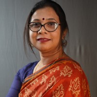 Ummey Saima Siddika