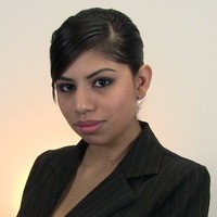 Brigitte Gonzalez