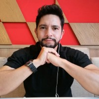 Manuel Jimenez