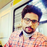 Gagan Giri