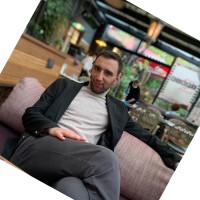 SAMET ERDEM
