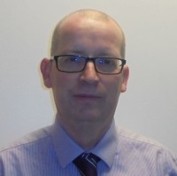 Colin Tait