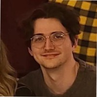 Jacob Dillson