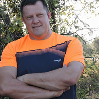 Tony Cawood