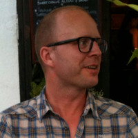 Christer Krebs Holmberg