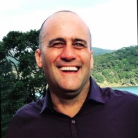 Mark Ihaia