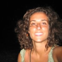 Chiara Rossolimo Bergamini