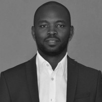 Barry Otieno