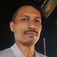Krishan Kaushik