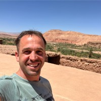 Ron Wolfhagen